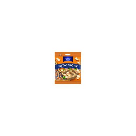 Karmelki Peanuts 120G