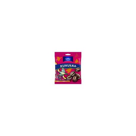 Karmelki Kuku?ka 120G
