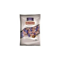 Dipped Candies Michalki Castle Candy,Bag 1000G