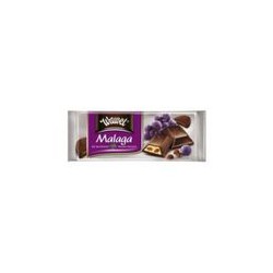 Malaga Chocolate 102G