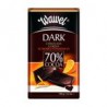 Premium Orange 70% Cocoa Chocolate 100G