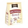 Dipped Candies Michalki White Bag 280G