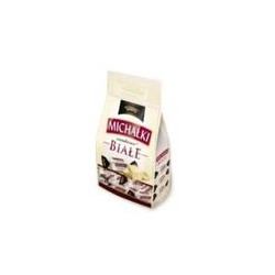 Dipped Candies Michalki White 750G