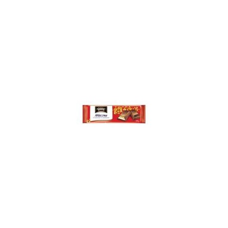 Chocolate Milk With Crisp Caramel 290G