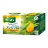 Tea Vitax 20Tb Green/Pigwa
