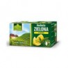 Tea.Vitax 20Tb Green Cytryn