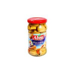 Bonduelle Marinated Products Marinated Champignon Mushrooms 314Ml