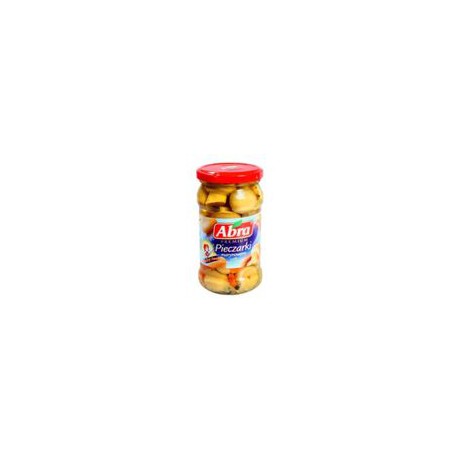 Bonduelle Marinated Products Marinated Champignon Mushrooms 314Ml