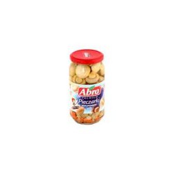 Bonduelle Marinated Products Marinated Champignon Mushrooms 580Ml