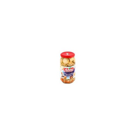 Bonduelle Marinated Products Marinated Champignon Mushrooms 580Ml