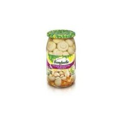 Bonduelle Marinated Products Marinated Champignon Mushrooms 800Ml