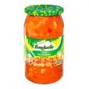 Bonduelle Ready Meals Mushroom Letcho Mild 800Ml