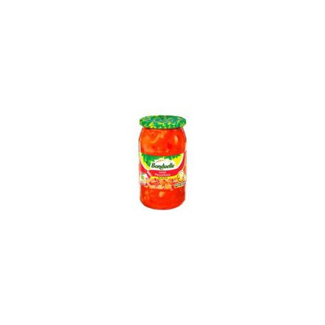 Bonduelle Ready Meals Mushroom Letcho Spicy 800Ml