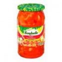 Bonduelle Ready Meals Mushroom Letcho Spicy 800Ml
