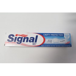 T.Signal Prot.Caries 75Ml