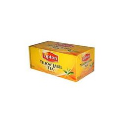 Lipton Tea Yellow Label T 50