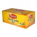 Lipton Tea Yellow Label T 50