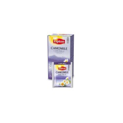 Bte 25Saint Infusion Camomile Lipton