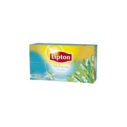 Bte 100Saint Fraicheur Infusion Verveine Lipton