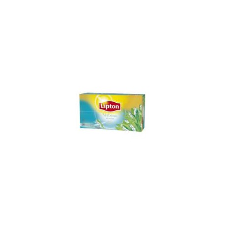 Bte 100Saint Fraicheur Infusion Verveine Lipton