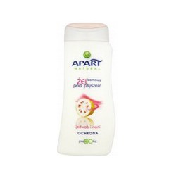 Apart Shower Gel Silk 400Ml