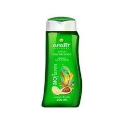 Apart Shower Gel Olive 400Ml