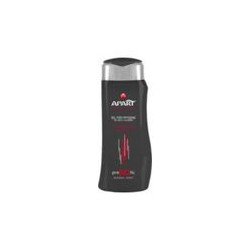 Apart Shower Gel Man Hop 400Ml