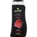 Apart Shower Gel Man Ginseng 400Ml