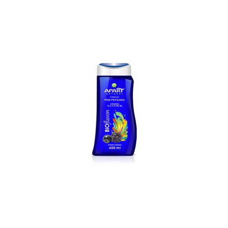 Apart Shower Gel Aronia 400Ml