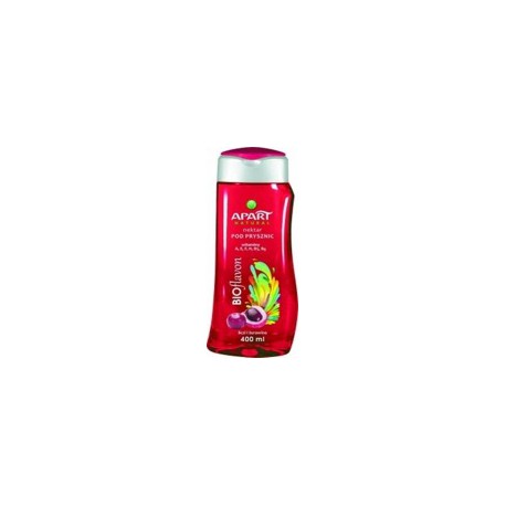 Apart Shower Gel Litchi 400Ml