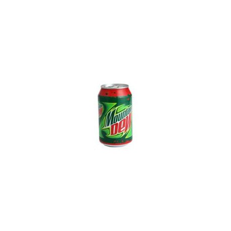 Mountain Dew 330Ml