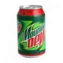 Mountain Dew 330Ml