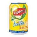 Lipton 330Ml Lemon Ice Tea