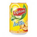 Lipton Ice Tea 330Ml Peach