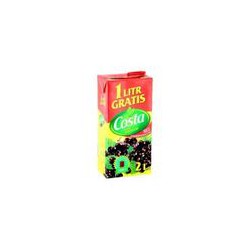 Costa Drink 2L Blackcurrant