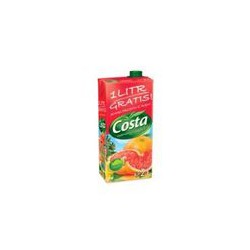 Costa Drink 2L Grapefruit