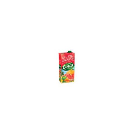 Costa Drink 2L Grapefruit