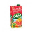 Costa Drink 2L Grapefruit