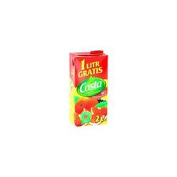 Costa Drink 2L Red Orange