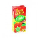Costa Drink 2L Red Orange