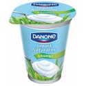 Danone Natural Yogurt 370G