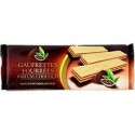 175G Gaufrette Fourree Chocolat