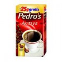 Pedros Coffee Ground 250G