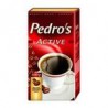 Coffee Ground Pedros 500G Vac
