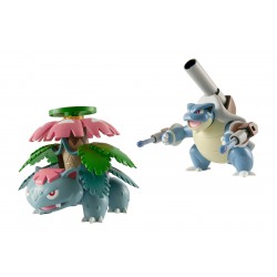 Pack Super Fig D Action