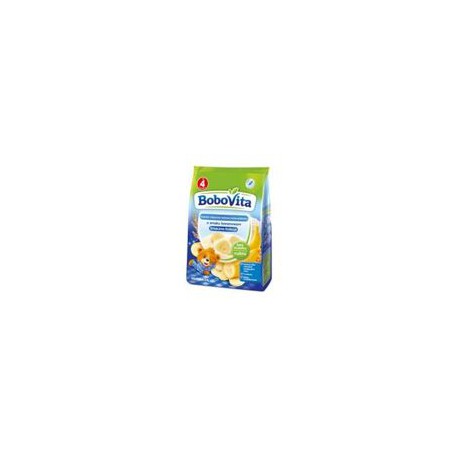 Milk Porridge Rice Corn Banana-Flavored Without Sugar