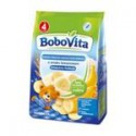 Milk Porridge Rice Corn Banana-Flavored Without Sugar
