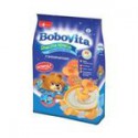 Milk Porridge Rice Flavoured Peach Delicious Dinner