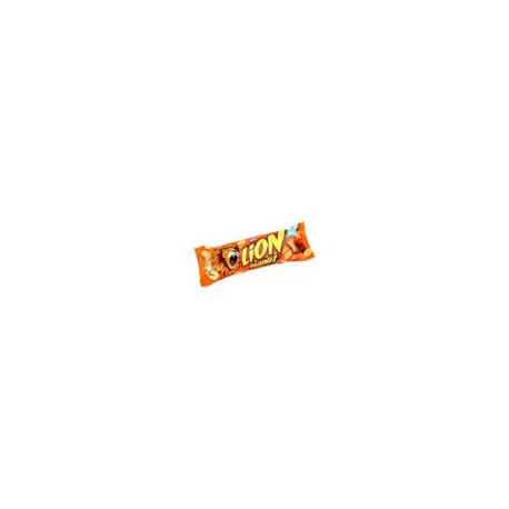 Lion Peanut 40G