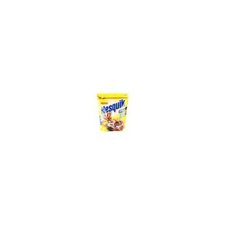 Nestle Nesquik Cocoa 600G